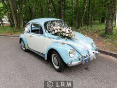 VOLKSWAGEN Coccinelle (Photo 1)