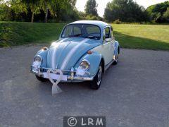 VOLKSWAGEN Coccinelle (Photo 2)