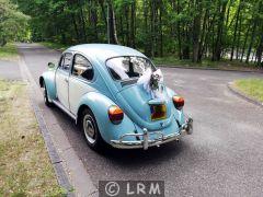 VOLKSWAGEN Coccinelle (Photo 3)