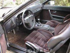 PORSCHE 924 (Photo 3)