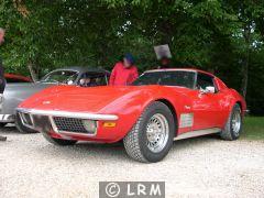 CHEVROLET Corvette Stingray (Photo 3)