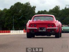 CHEVROLET Corvette Stingray (Photo 4)