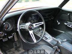 CHEVROLET Corvette Stingray (Photo 5)