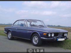 BMW 3.0 Csi (Photo 1)