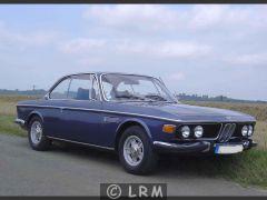 BMW 3.0 Csi (Photo 1)