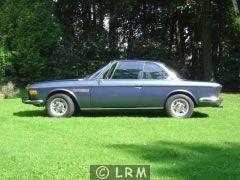 BMW 3.0 Csi (Photo 2)