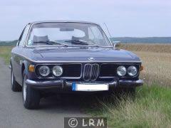 BMW 3.0 Csi (Photo 3)
