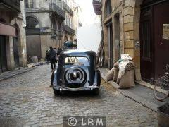 CITRO&Euml;N Traction 7A (Photo 3)