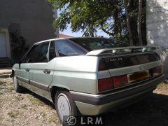 CITROËN XM (Photo 2)