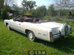 CADILLAC Eldorado (Photo 3)