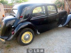 CITROËN Traction 11 BL (Photo 4)