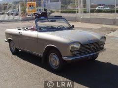 PEUGEOT 204  (Photo 1)