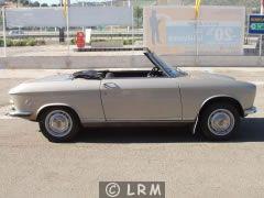 PEUGEOT 204  (Photo 2)