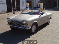 PEUGEOT 204  (Photo 4)