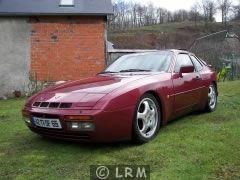 PORSCHE 944 Turbo (250CV) (Photo 2)