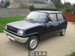 RENAULT 5 (Photo 2)