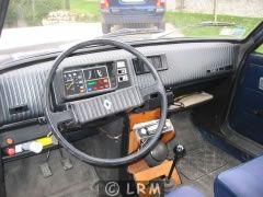 RENAULT 5 (Photo 4)