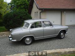 SIMCA Aronde P60 Montlhéry (Photo 3)