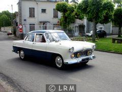 SIMCA Ariane 8 (Photo 2)