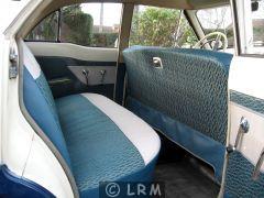 SIMCA Ariane 8 (Photo 5)