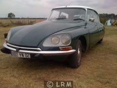 CITROËN DS Spécial (Photo 3)