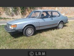 SAAB 900i (Photo 2)