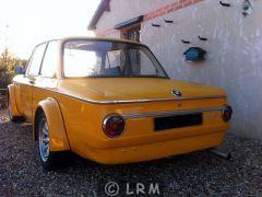 BMW 2002 (Photo 3)