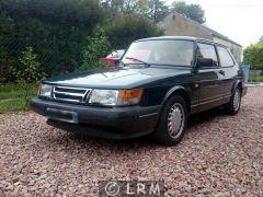 SAAB 900 S (Photo 1)