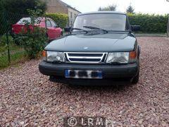 SAAB 900 S (Photo 2)