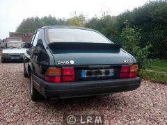 SAAB 900 S (Photo 4)