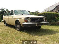 VOLVO 245 DL (Photo 2)