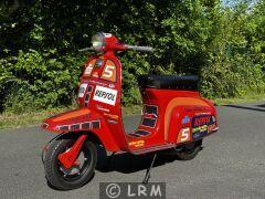 LAMBRETTA J50 (Photo 1)