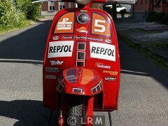 LAMBRETTA J50 (Photo 2)