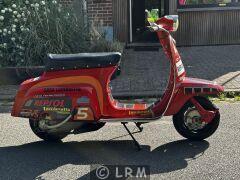 LAMBRETTA J50 (Photo 3)