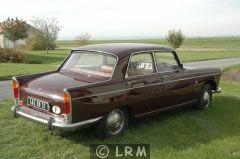 PEUGEOT 404 (Photo 3)