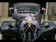 CITROËN Traction 11 B (Photo 3)