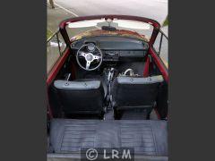 VOLKSWAGEN Coccinelle 1303 (Photo 5)