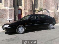 CITROËN XM V6 24S (Photo 1)