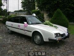 CITROËN CX (Photo 1)