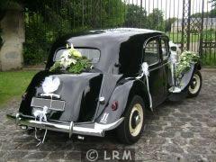 CITROËN Traction 11 B (Photo 5)