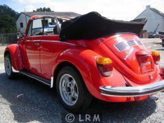 VOLKSWAGEN Coccinelle (Photo 3)