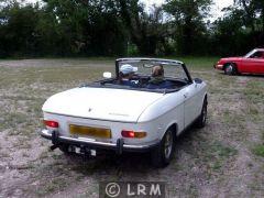PEUGEOT 204 (Photo 2)