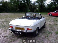 PEUGEOT 204  (Photo 2)