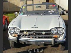 PEUGEOT 204  (Photo 3)