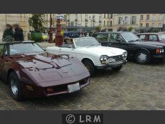 PEUGEOT 204 (Photo 4)
