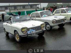 PEUGEOT 204  (Photo 5)