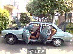 PEUGEOT 504 (Photo 3)