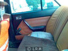 PEUGEOT 504 (Photo 4)