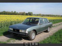 PEUGEOT 604 SL (Photo 2)