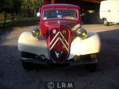 CITROËN Traction 11 BL (Photo 5)